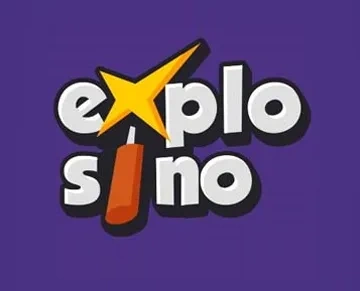 Explosino